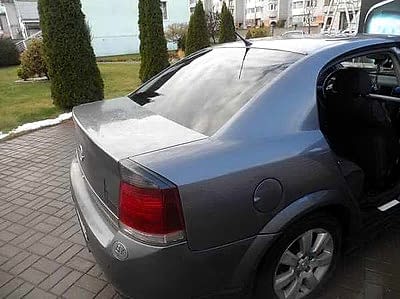 Съёмная тонировка 5%  Opel Vectra